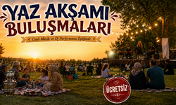 Nevşehir’de buluşmanın adresi belli oldu: Müzik ve ikramlar da olacak