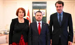 Uğur Mumcu suikastında 33 yıl sonra kritik görüşme