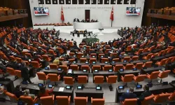 “Terörsüz Türkiye” sürecinde tarihi adım: Kanun teklifi yasalaştı