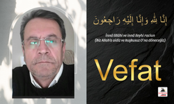 Nevşehir’in tanınan isimlerinden Metin Tütüncü hayatını kaybetti