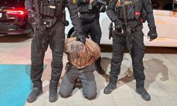 Erdoğan’a suikast timinin son firarisi yakalandı: 10 yıllık kaçış Afyon’da bitti