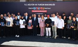 Nevşehir’in dev festival başladı: 12 noktada 156 etkinlik