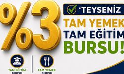 Nevşehir Simya Koleji’nden LGS başarısına 4 yıllık burs desteği