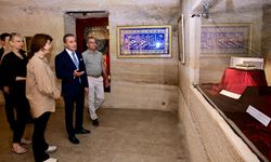 Güray Müze’de dikkat çeken sergi: Atıklar sanata dönüştü