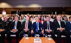 Türkiye ile Kore’yi buluşturan tarihi kongre Nevşehir’de başladı