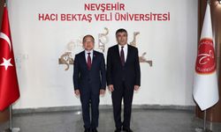 NEVÜ’de Türkiye-Kore buluşması: Dostluk bağları güçleniyor