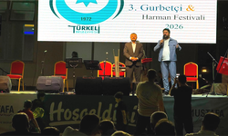 Milletvekili Çalışkan’dan Türkeli’de yoğun program