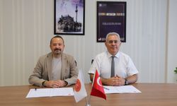 Kapadokya’da turist rehberleri için dikkat çeken proje