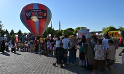 Nevşehir’de festivalin üçüncü gününde yok yok: İşte yaşananlar