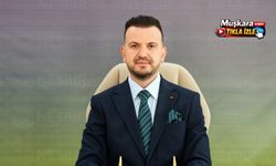 Ertaş’tan dikkat çeken hedef: "Nevşehir’in parası Nevşehir’de kalacak"