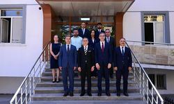 Nevşehir’de gençleri yakından ilgilendiren projeler masaya yatırıldı