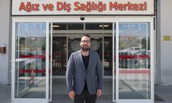 Nevşehir’de 13 yıldır görev yapan isim başhekim oldu