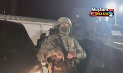 Nevşehir dahil 71 ilde zehir tacirlerine nefes kesen operasyon!