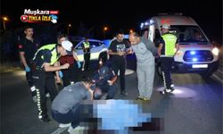 Nevşehir’de feci kaza: Otomobilin çarptığı genç hayatını kaybetti