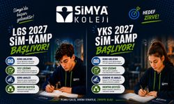 Simya Koleji’nde yeni dönem hazırlıkları başladı