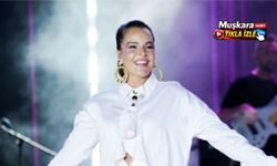 Kapadokya’da Bengü rüzgarı! Festivalde coşku zirve yaptı
