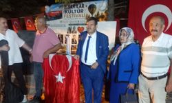 Gönül Köprüsü Festivali’nde Makbule Atlı’ya davet