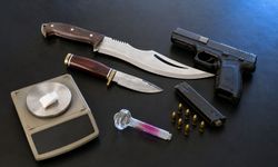 Nevşehir’de zehir tacirlerine darbe: 7 yakalama