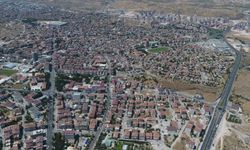 Nevşehir'de kentsel dönüşüm projesi için önemli adım