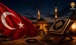 AK Parti Nevşehir’de 25’inci yılını dualarla karşılıyor