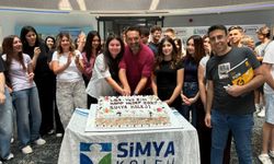 Nevşehir Simya Koleji’nde LGS ve YKS maratonu başladı