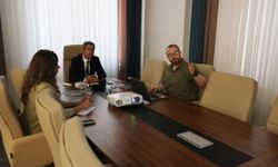 Kapadokya’da yüzyıllardır saklı kalan izler ortaya çıkarılıyor