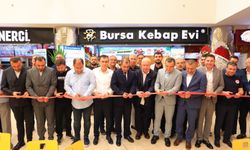 Bursa Kebap Evi Nevşehir’de lezzet tutkunlarına kapılarını açtı