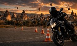 Nevşehir’de ücretsiz motosiklet eğitimi: Kayıtlar başladı