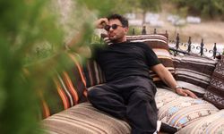 Emre Altuğ’dan Kapadokya paylaşımı: O kareler ilgi odağı oldu