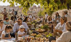 Ürgüp’te 54. Bağ Bozumu Festivali için tarih belli oldu