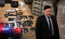 Alihan Kuriş suç örgütüne operasyon