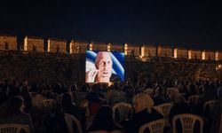 Nevşehir’de avukatlar açık hava sinemasında buluştu