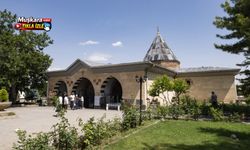 Hacı Bektaş Veli’nin 755 yıllık mirası sınırları aştı