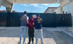 Nevşehir’de çocuk istismarından aranan hükümlü yakalandı