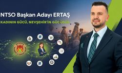 Mustafa Ertaş'tan kadın girişimcileri destekleyen 5 özel proje