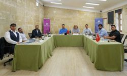 KÜN’den uluslararası öğrenci hareketliliği için önemli adım