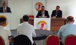 TGF 71. Başkanlar Konseyi Toplantısı gerçekleştirildi