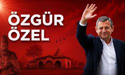 Özgür Özel bugün Hacıbektaş’a geliyor