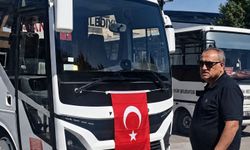 Yazıhüyük Belediyesinin araç filosu güçleniyor