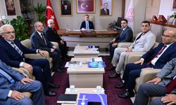 Nevşehir’de eğitimin yol haritası masaya yatırıldı