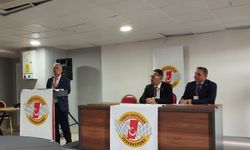 Yılmaz Karaca’dan dikkat çeken çıkış: "kontrol her zaman gazetecide olmalı"
