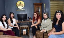 MasterChef’in Nevşehirli yıldızı Kübra Satılmış’tan Muşkara Haber’e ziyaret