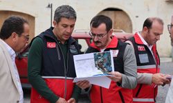 Kapadokya Alan Başkanlığı Mustafapaşa’ya odaklandı