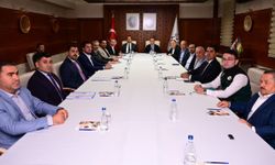 Nevşehir’de tarımsal üretime jeotermal destek için düğmeye basıldı