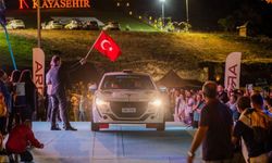 Nevşehir’de ralli heyecanı başlıyor: Tarih ve etaplar belli oldu