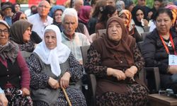 2. Sarılar Festivali coşkuyla gerçekleştirildi