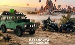 Kapadokya’da safari turlarında dengeler değişiyor