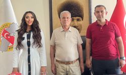 TGF’den gazetecilere sağlıkta önemli iş birliği