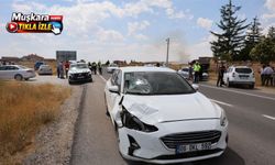 Nevşehir’de feci kaza: Otomobilin çarptığı yaya hayatını kaybetti