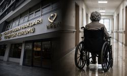 Nevşehir'de özel bakım merkezinde skandal iddia: TİHEK'ten ihlal kararı